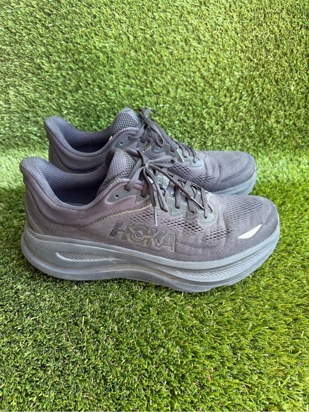 Hoka Bondi 9